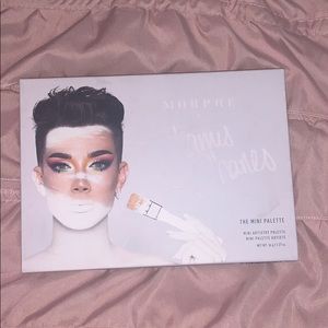 *BRAND NEW* Morphe X James Charles Palette